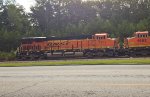BNSF 7951